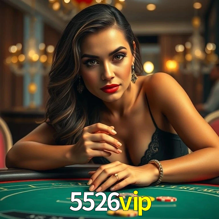 5526vip VIP Rewards