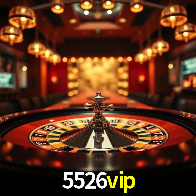 5526vip Slot Mecânicas