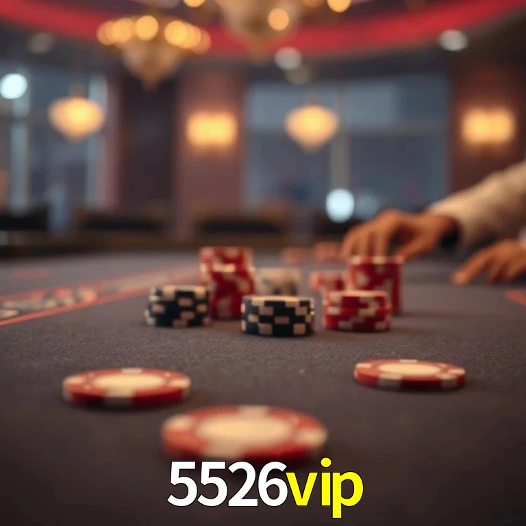 5526vip Promoções