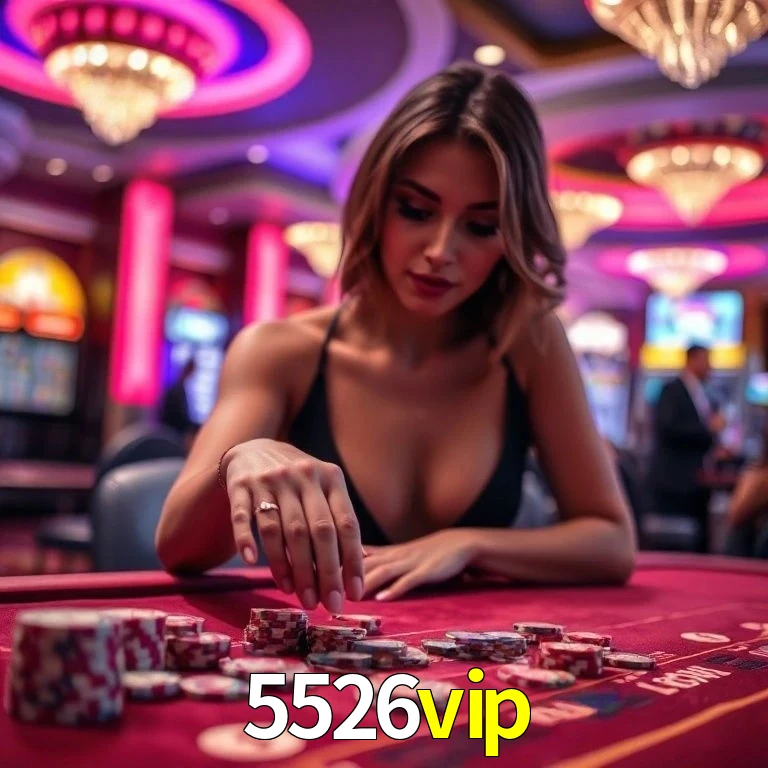 5526vip Casino RNG