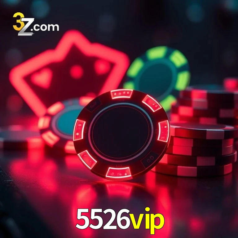 5526vip Slot Analytics