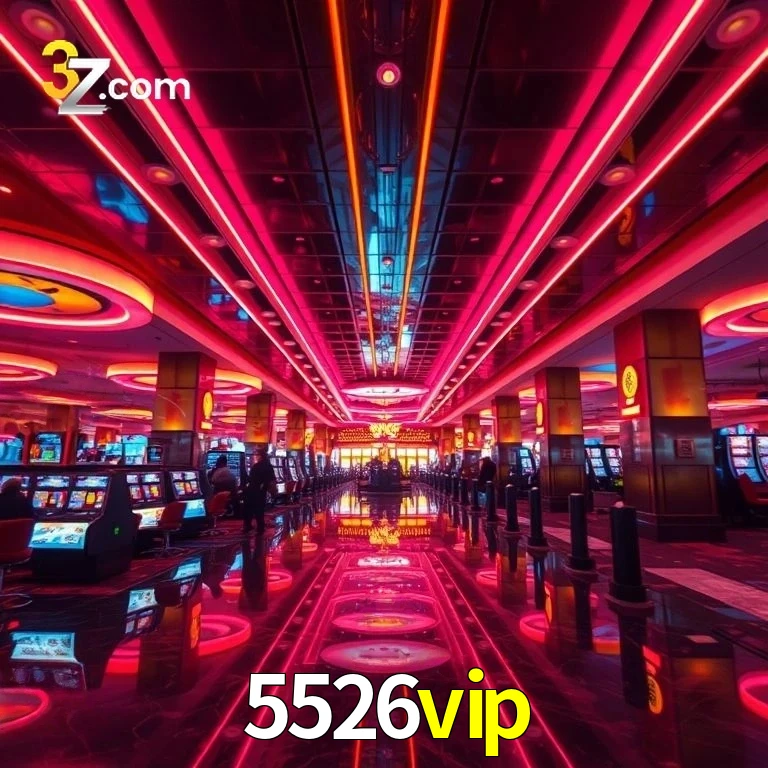 5526vip APK Interface