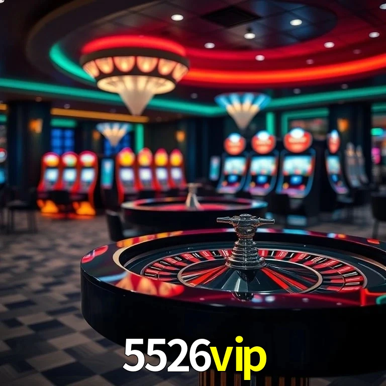 5526vip APK Segurança