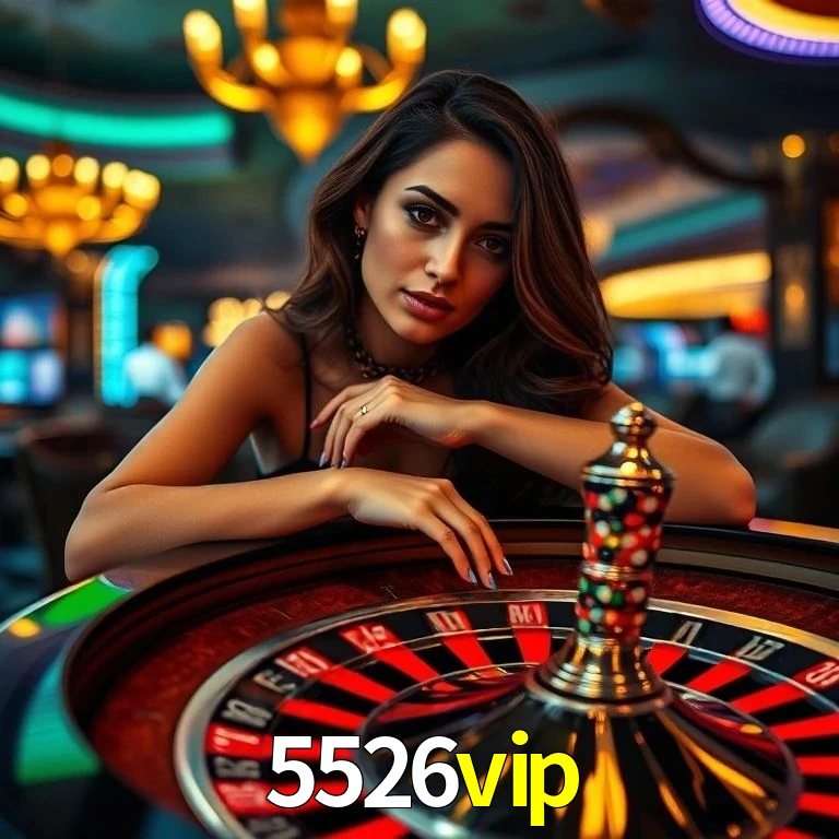 5526vip APK Arquitetura