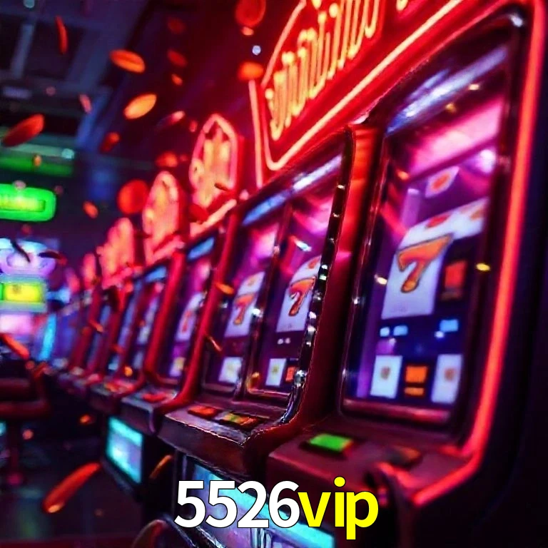 5526vip fortune-tiger