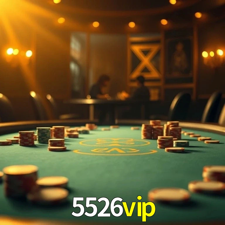 5526vip platform
