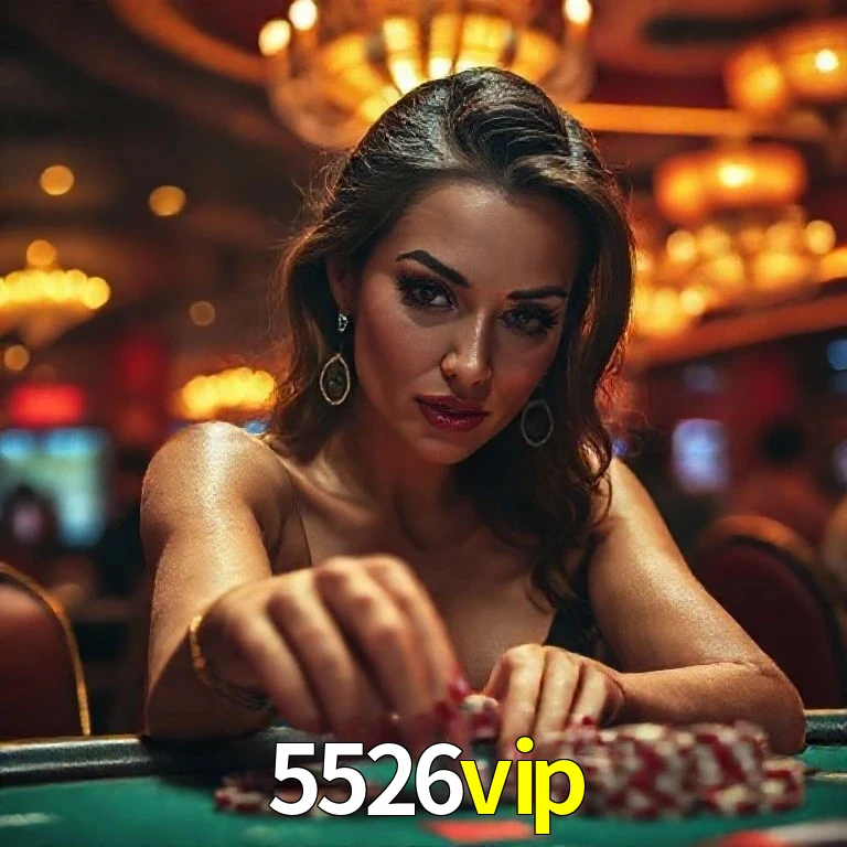 5526vip Jogo Responsável