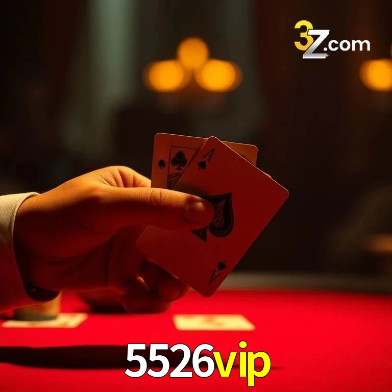 5526vip Bônus